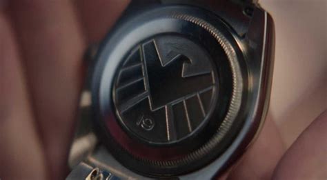 what did the rolex mean in hawkeye|hawkeye rolex watch meaning.